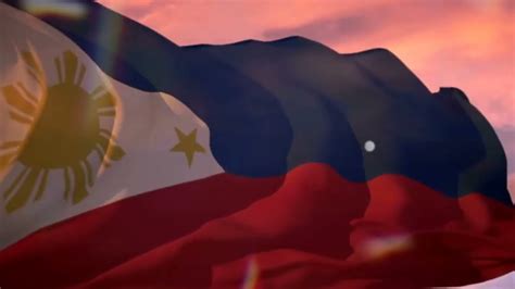 lupang hinirang manobo version lyrics